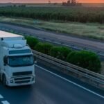 Refrigerated Trucking