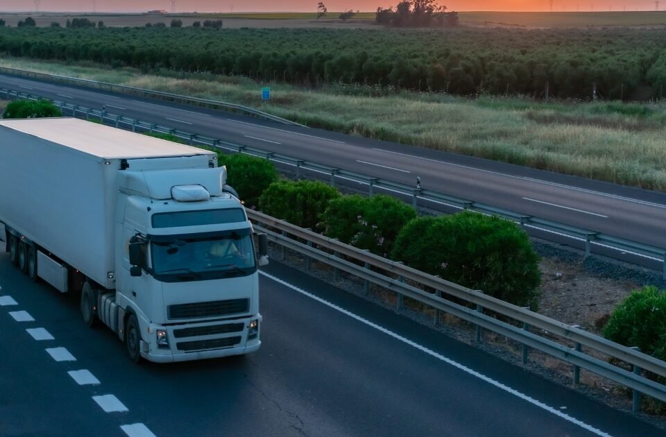 Refrigerated Trucking